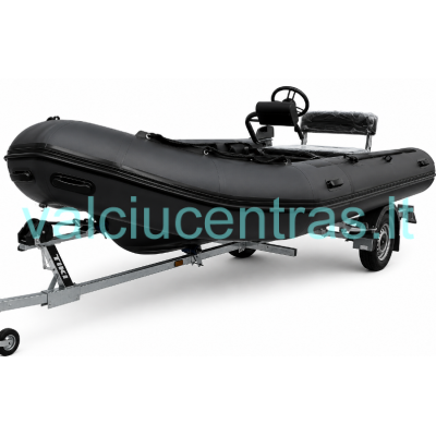 Valtis Dulkan Rib 430